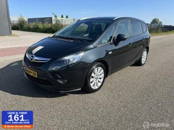 Opel Zafira Tourer 1.4 Cosmo 7p. beschikbaar voor biedingen