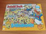 Puzzel Donald Duck Ballenbende, Ophalen of Verzenden, 500 t/m 1500 stukjes, Zo goed als nieuw, Legpuzzel