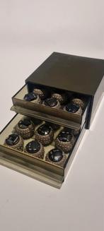 IBM Selectric Typeballs, Ophalen of Verzenden, Gebruikt