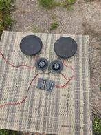 jbl 604C, Ophalen of Verzenden, Gebruikt