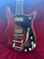 2 x boutique build Daguet Crestwood /Wilshire epiphone model, Muziek en Instrumenten, Snaarinstrumenten | Gitaren | Elektrisch