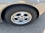 Porsche 944 2.5 Coupé, '88, apk 07-'26 in een keurig nette, Auto's, Porsche, Achterwielaandrijving, Gebruikt, Zwart, 4 cilinders