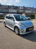 Daihatsu Sirion 1.3 sport 2007 Grijs weinig kilometerstand, Auto's, Daihatsu, Voorwielaandrijving, 4 cilinders, Bedrijf, 1298 cc