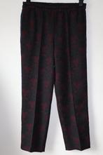Bellerose broek maat 36 / S - bordeaux rood, Bellerose, Bellerose.nl, Bellerose, Ophalen of Verzenden
