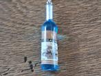 Sleutelhanger : Flesje : Oulaijiahua !!, Info@keycharms.nl, Overige typen, Nieuw, Medemblik