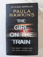 PAULA  HAWKINS - Girl on the Train, Paula Hawkins, Ophalen of Verzenden, Zo goed als nieuw, Fictie