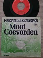 Martin Duizendstra / mooi Coevorden, Ophalen of Verzenden, Gebruikt, Overige formaten, Levenslied of Smartlap
