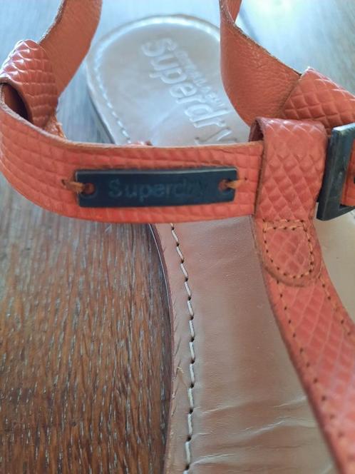 Superdry teenslippers sandaal sandalen maat 40 7  gesp teen, Kleding | Dames, Schoenen, Zo goed als nieuw, Sandalen of Muiltjes
