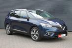 Renault SCENIC Grand Scenic 1.2 TCe Intens Uitv. luxe Uitvoe, Euro 6, 4 cilinders, 1850 kg, Blauw