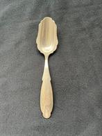 Antiek zilveren suikerschep, P. Cool, Sneek, Antiek en Kunst, Antiek | Goud en Zilver, Ophalen of Verzenden, Zilver