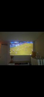 Beamer, Ophalen, Overige technologieën, HD (720), Zo goed als nieuw