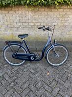 Damesfiets Ranger Comfort, Fietsen en Brommers, Fietsen | Dames | Damesfietsen, Gebruikt, Versnellingen, 50 tot 53 cm, Ophalen