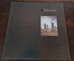 Ultravox - Lament - LP, Ophalen of Verzenden, 1980 tot 2000, Gebruikt, 12 inch
