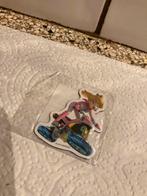 Nintendo koelkast magneet, Verzamelen, Overige Verzamelen, Ophalen of Verzenden, Zo goed als nieuw