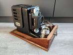 Diaprojector E.Leitz Wetzlar met Old Delft Delfar lens, Ophalen of Verzenden, Fototoestel