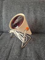 Rode lamp, Ophalen of Verzenden, Gebruikt, Overige typen