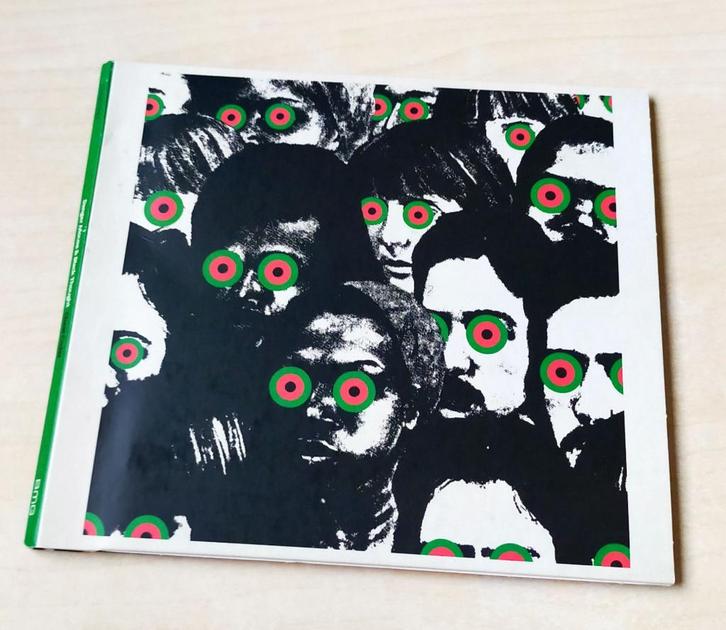 Danger Mouse & Black Thought - Cheat Codes CD 2022, Cd's en Dvd's, Cd's | Hiphop en Rap, Gebruikt, 2000 tot heden, Ophalen of Verzenden