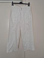 ZOMERBROEK VAN ‘INWEAR’, Wit, Maat 42/44 (L), Ophalen of Verzenden, Zo goed als nieuw
