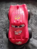 Grote cars auto, Kinderen en Baby's, Speelgoed | Speelgoedvoertuigen, Ophalen of Verzenden, Zo goed als nieuw