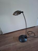 Design burolamp tafellamp, Gebruikt, 50 tot 75 cm, Design, Ophalen of Verzenden