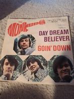 The Monkees. Day dream believer, Cd's en Dvd's, Vinyl Singles, Pop, Ophalen of Verzenden, 7 inch, Zo goed als nieuw