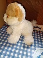 Boo de hond knuffel dwergkees hond 21 cm, Ophalen of Verzenden, Hond