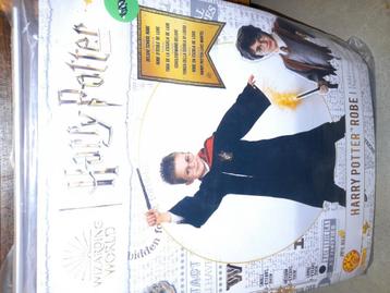 Harry potter mantel beschikbaar voor biedingen