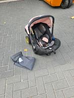 Doona Maxicosi op Wieltjes - Gebruikt, Ophalen of Verzenden, Gebruikt, 0 t/m 13 kg, Zijbescherming