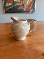 Wedgwood Windsor Melkkannetje - Elegant en Tijdloos, Ophalen, Gebruikt, Overige typen, Wedgwood