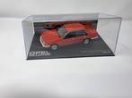 Opel Commodore C  Opel Collection, Hobby en Vrije tijd, Modelauto's | 1:43, Ophalen of Verzenden, Zo goed als nieuw, Auto, Overige merken