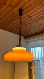 Fratelli Gianelli vintage hanglamp, Gebruikt, Vintage, Ophalen of Verzenden, Minder dan 50 cm