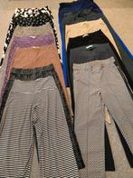 Studio Anneloes broeken wijde flair travelstof 3 voor €200!, Overige kleuren, Maat 42/44 (L), Ophalen of Verzenden, Zo goed als nieuw