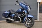 BMW R 18 B Bagger 1600KM! BTW motor, Motoren, Motoren | BMW, Chopper, Bedrijf, 1802 cc, Meer dan 35 kW