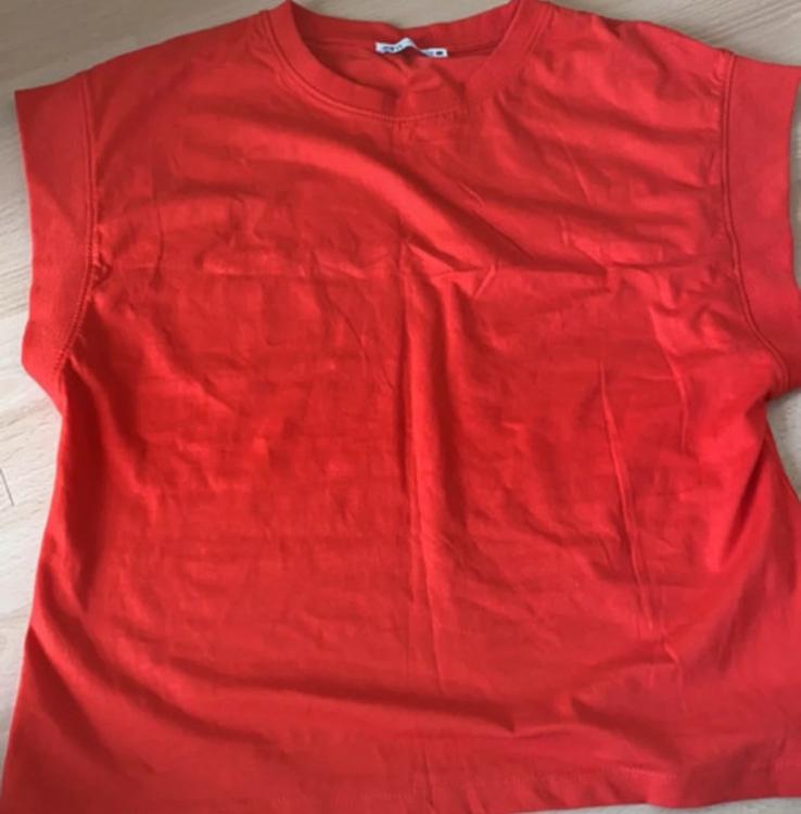 Zara top maat S, Kleding | Dames, Tops, Ophalen of Verzenden, Nieuw