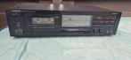 Onkyo cassettedeck TA-2130, Ophalen of Verzenden, Enkel, Overige merken