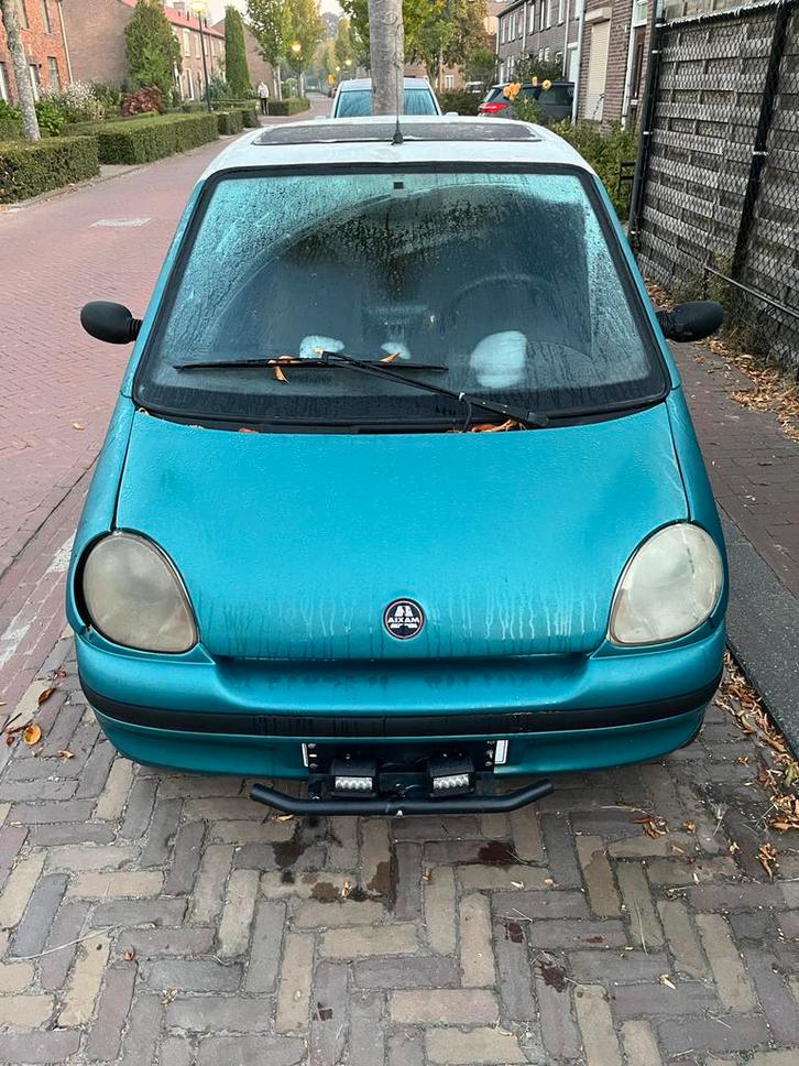Aixam 400, Auto-onderdelen, Verlichting, Ophalen of Verzenden