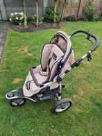 maxi cosi quinny xl freestyle, Ophalen, Gebruikt, Quinny