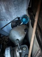 6 Mooie industriele cilinderkappen, Ophalen of Verzenden, Motor en Techniek