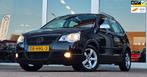 Volkswagen Polo 1.4i 16V Cross Airco Trekhaak APK 08-06-2025, Voorwielaandrijving, Gebruikt, Zwart, Startonderbreker
