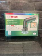 Bosch Universal Brush - Snoerloze reiningsborstel, Doe-het-zelf en Verbouw, Ophalen of Verzenden, Nieuw, Overige typen