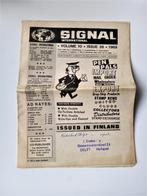 signal  penpals mailorder nr.26/1965/Engelstalig, Boeken, Tijdschriften en Kranten, Ophalen of Verzenden, Gelezen, Overige typen