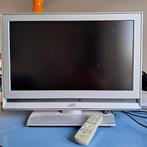 JVC LCD TV - 26 Inch - LT-26A80SU, Gebruikt, 50 Hz, 60 tot 80 cm, Ophalen