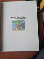 Kuifje Gebonden Collectie Amerika & Afrika, Boeken, Eén stripboek, Zo goed als nieuw, Hergé ,Casterman, Ophalen of Verzenden