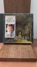 Kenny Rogers - Country Classics 3CD, Ophalen of Verzenden, Zo goed als nieuw