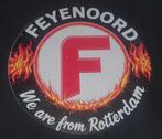 Feyenoord Wandbord 20cm - Mancave/Bar, Ophalen of Verzenden, Nieuw
