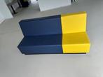leuke zitbank, Huis en Inrichting, Banken | Bankstellen, Ophalen, Minder dan 75 cm, 150 tot 200 cm, Driepersoons