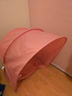 Roze Ikea bedtent, Ophalen of Verzenden, Gebruikt