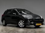 Peugeot 207 SW 1.6 VTi XS/ D-Ketting Verv!/ TOP ONDERHOUDEN/, Auto's, Peugeot, Voorwielaandrijving, Stof, Gebruikt, Zwart