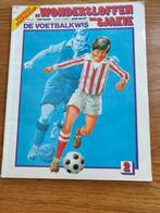 De wondersloffen van Sjakie nr 2 de voetbalkwis, Ophalen of Verzenden
