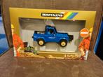 Britains gas Land-rover, Ophalen of Verzenden, Motor, Overige merken